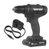 North Tech  18-Volt Cordless 3/8" Drill Kit