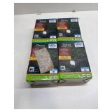4 PACK Patriot Lighting  High-Lumen LED Spot Landscape Light