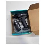 North Tech  18-Volt Cordless 1/4" Impact Driver Kit