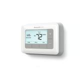 Honeywell Home T5 Heating and Cooling Touch Screen Programmable Thermostat