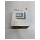 Honeywell Home T5 Heating and Cooling Touch Screen Programmable Thermostat
