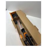 WORX  22" 20-Volt Cordless Hedge Trimmer