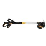Yardworks  12" 20-Volt Cordless String Trimmer & Edger
