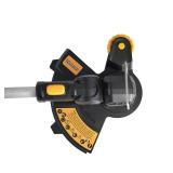 Yardworks  12" 20-Volt Cordless String Trimmer & Edger
