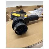 Yardworks  12" 20-Volt Cordless String Trimmer & Edger