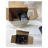 Performax   20-Volt Cordless 1/2" Impact Wrench Kit