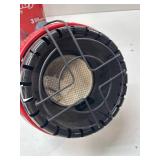 Mr. Heater 3,800 BTU Little Buddy Portable Radiant Propane Heater