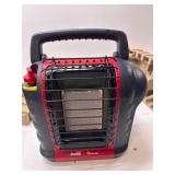 Mr. Heater  Buddy 9,000 BTU Portable Radiant Propane Heater