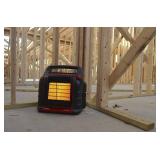 $144 Mr. Heater  Big Buddy Pro 18,000 BTU Portable Propane Heater