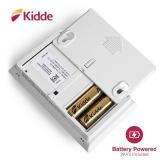 Kidde  AA Battery Powered Electrochemical Carbon Monoxide Detector