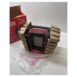 Mr. Heater  Buddy 9,000 BTU Portable Radiant Propane Heater