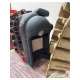 Mr. Heater  Buddy 9,000 BTU Portable Radiant Propane Heater