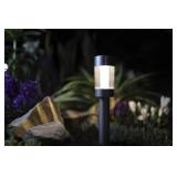 16 PACK Patriot Lighting  Solar LED Isola Path Landscape Light - Assorted
