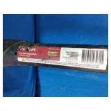 Husky 5 lb. Pick Mattock with a 36 in. Fiberglass Handle