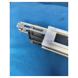 PAMFast P13KDE Auto Feed Screw System featuring a 2500 RPM Milwaukee motor.