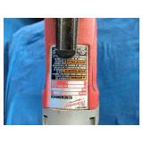 PAMFast P13KDE Auto Feed Screw System featuring a 2500 RPM Milwaukee motor.