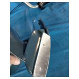 HT Enterprises Polar Auger ice fishing drill