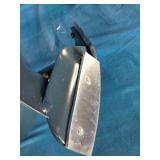 HT Enterprises Polar Auger ice fishing drill