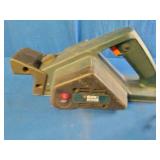Black & Decker corded electric hand planer