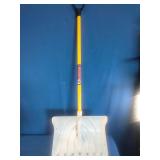 The Snowplow Dominator snow shovel.
