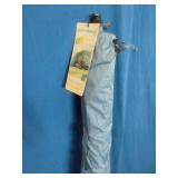 Sport-Brella XL portable umbrella shelter featuring a 9-foot canopy for UPF 50+ sun protection