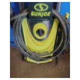 Sun Joe SPX3000 series electric pressure washer.