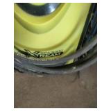 Sun Joe SPX3000 series electric pressure washer.