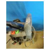 Sun Joe SPX3000 series electric pressure washer.