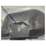 Ace Hardware Poly Residential Wheelbarrow.