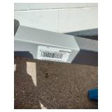 Jackson 6 cu. ft. Steel Wheelbarrow