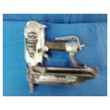 Hitachi NT65M2(S) 16-gauge finish nailer