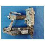 Hitachi NT65M2(S) 16-gauge finish nailer