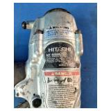 Hitachi NT65M2 pneumatic finish nailer