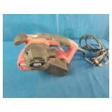 Skil 7510 belt sander