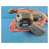 Skil 7510 belt sander