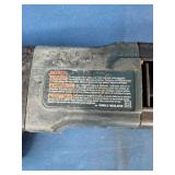 Bosch Bulldog 11224VSR rotary hammer drill