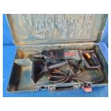 Bosch Bulldog 11224VSR rotary hammer drill