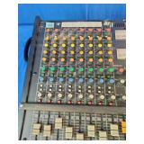 Tascam M-208 8-channel analog audio mixer