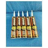 OSI QUAD Window, Door, and Siding Sealant: