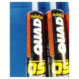 OSI QUAD Window, Door, and Siding Sealant: