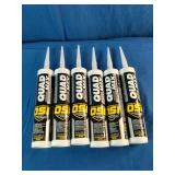 OSI QUAD MAX Window, Door, and Siding Sealant