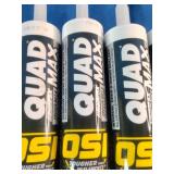 OSI QUAD MAX Window, Door, and Siding Sealant