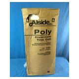 Alside Poly Aluminum Trim Coil