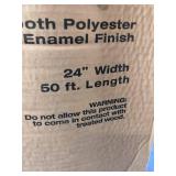 Alside Poly Aluminum Trim Coil