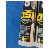 QUAD MAX" for window, door, and siding applications.