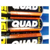 OSI QUAD Window, Door & Siding Sealant.