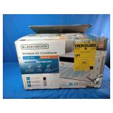 Black+Decker 10,000 BTU Window Air Conditioner