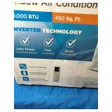 Black+Decker 10,000 BTU Window Air Conditioner