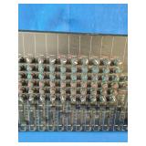 Vintage DOD 1220 RM 12-channel professional mixer/equalizer.