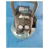Anvil 2-Gallon Pancake Air Compressor